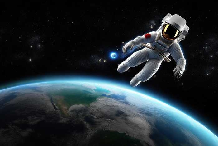航天员在太空小知识 航天员在太空行的相关知识