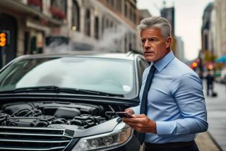 40岁男性中途熄火怎么办、40岁男性中途熄火怎么办看什么科