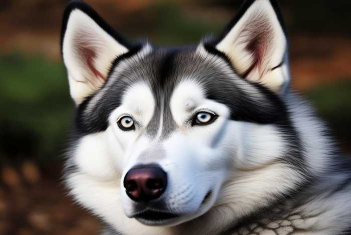 哈士奇生理期；哈士奇生理期是几个月