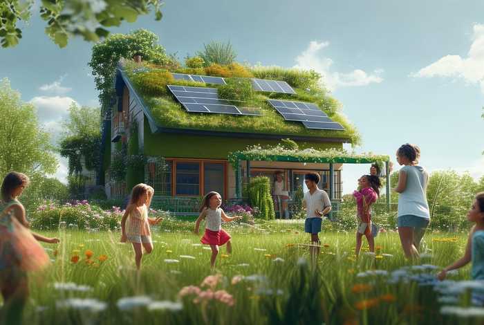 理想生活更新 - 理想的生活更新