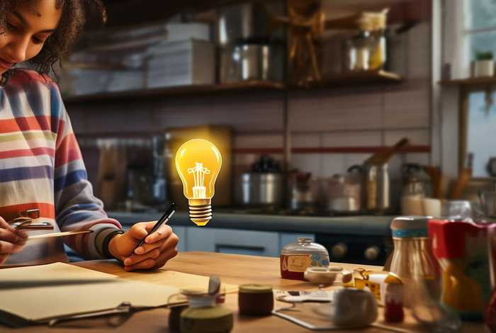 金点子日常生活、金点子介绍生活小难题