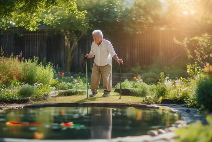 老年人怎样生活才能健康长寿；老年人怎样生活才能健康长寿呢
