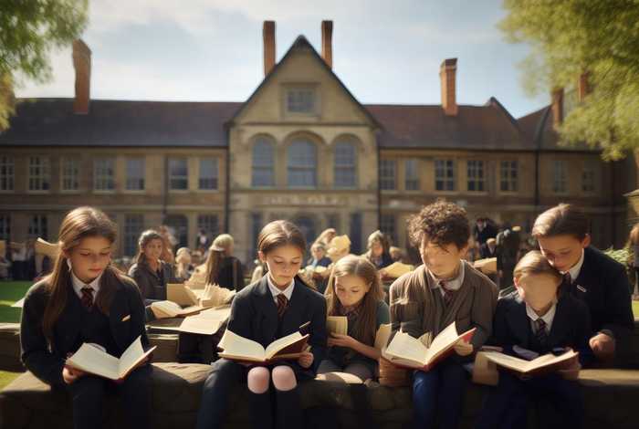 关于学校生活的散文名篇 关于学校生活的散文名篇摘抄