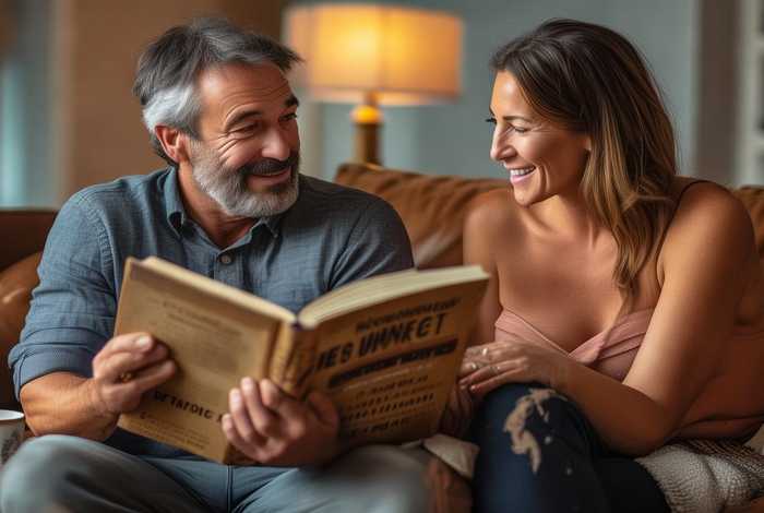 夫妻性生生活知识；夫妻性生生活知识大全