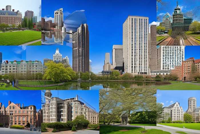 波士顿的大学（波士顿的大学有哪些）