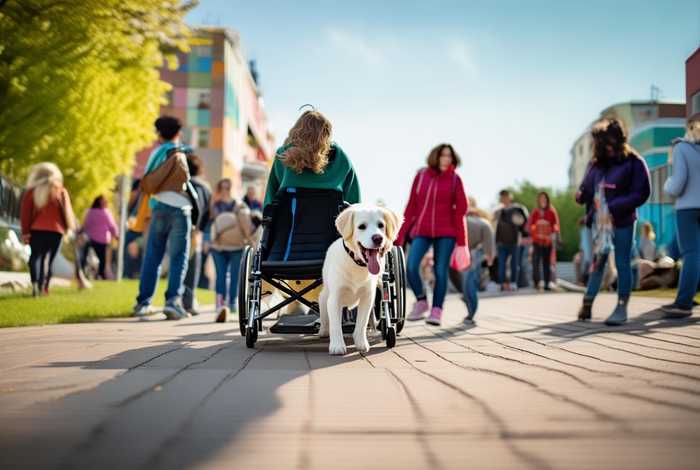 残疾人的生活 残疾人的生活视频
