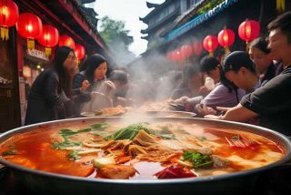 成都潮生活火锅、成都潮生活火锅怎么样