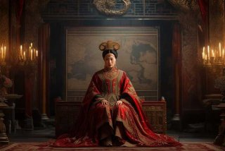 慈禧秘史未删减版（慈禧秘史未删减版在线播放西瓜视频）