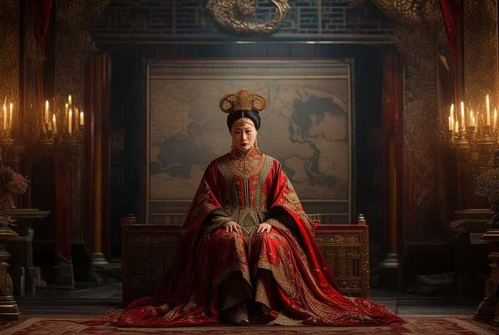 慈禧秘史未删减版(慈禧秘史未删减版在线播放西瓜视频) 慈禧秘史未删减版(慈禧秘史未删减版在线播放西瓜视频)