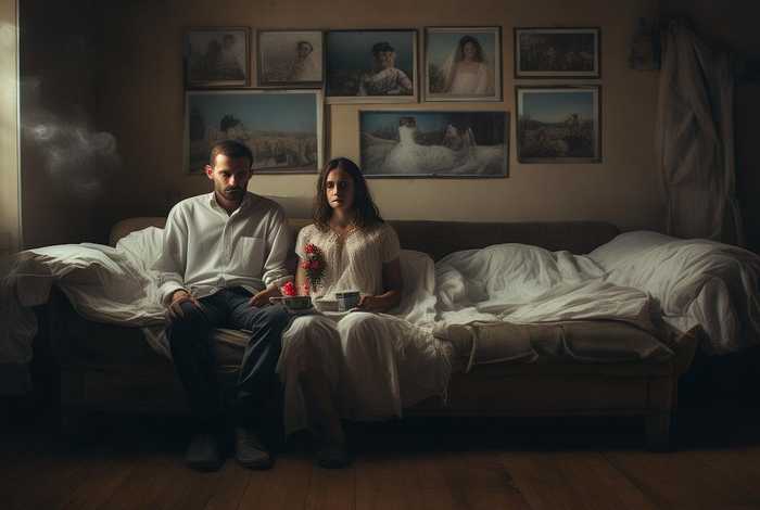 婚后生活的真实样子心酸(婚后生活的真实样子心酸句子) 婚后生活的真实样子心酸(婚后生活的真实样子心酸句子)