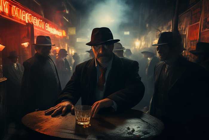 黑社会的生活电影解说（黑社会的生活电影解说视频）