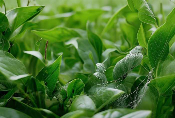 蚕的生活方式、蚕的生活方式简短介绍30字左右