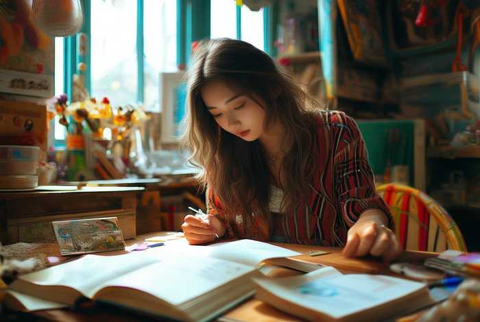 每个女孩都是生活家电子书 - 每个女孩都是生活家读书笔记