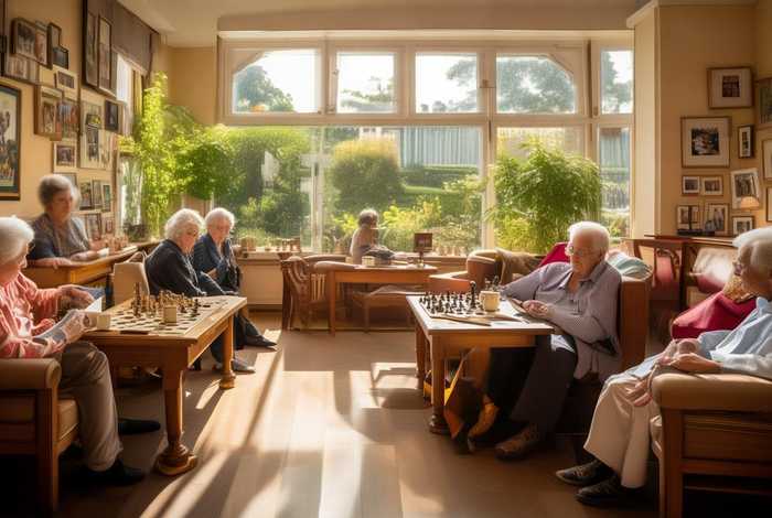 老年人生活馆加盟怎么样、老年人生活馆加盟怎么样啊