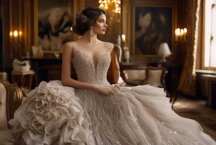 富豪的奢侈生活美女 富豪的奢侈生活美女是谁