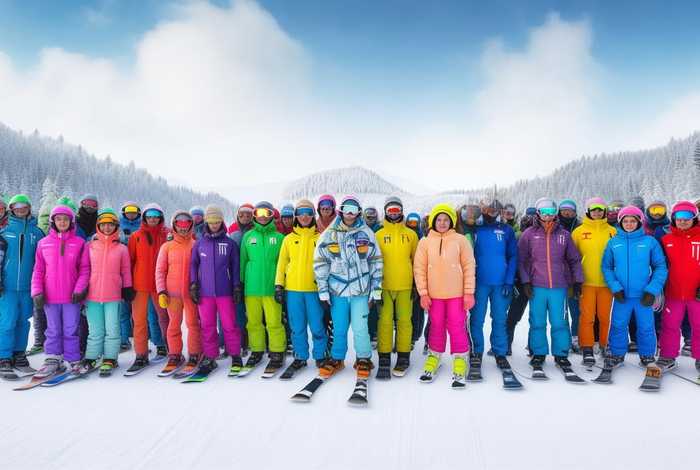 冬季运动活动方案 - 冬季运动会活动方案