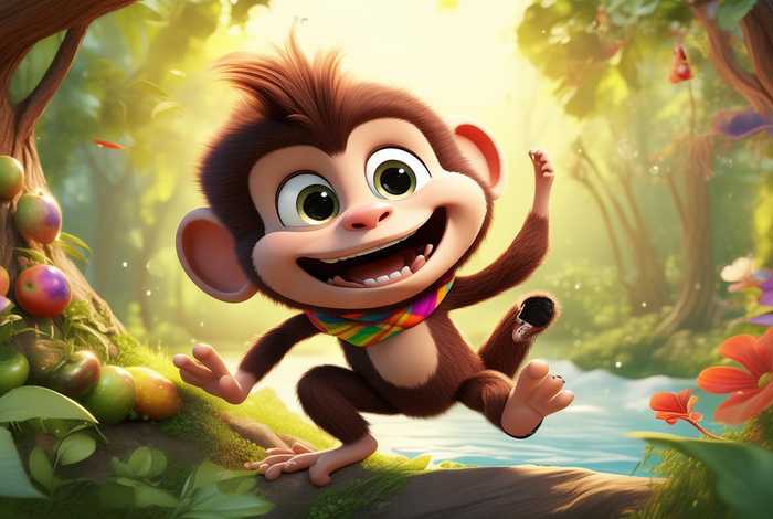 爱生活的猴子的微博；热爱生活的猴子微博