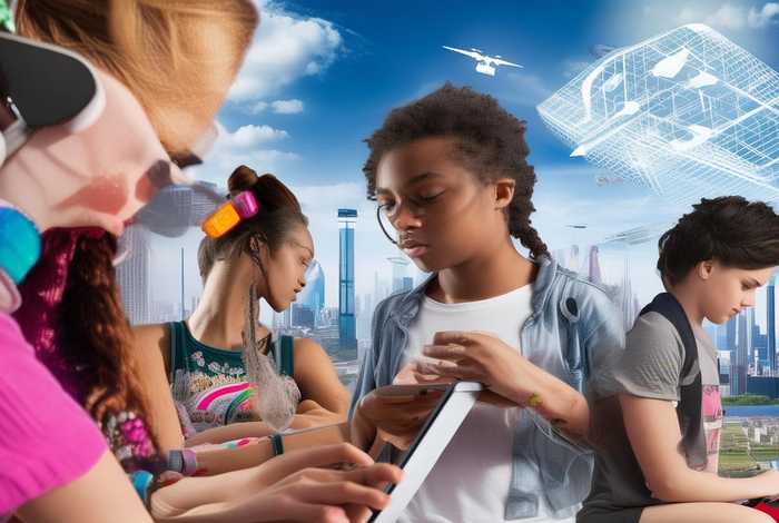 科技改变生活议论文高中，科技改变生活议论文高中生