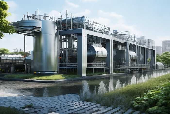 成都生活污水设备；成都生活污水处理设备