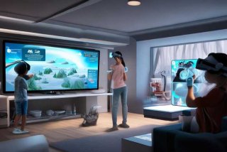 vr在生活中的应用有哪些 - vr在生活中的应用有哪些方面