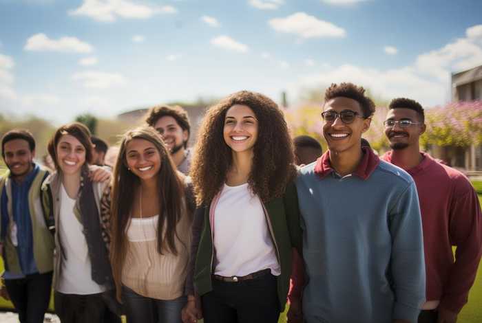 大学生活结束语简短 - 大学生活结束语简短暖心