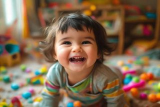 孩子生活照片作品，孩子生活照片作品图片