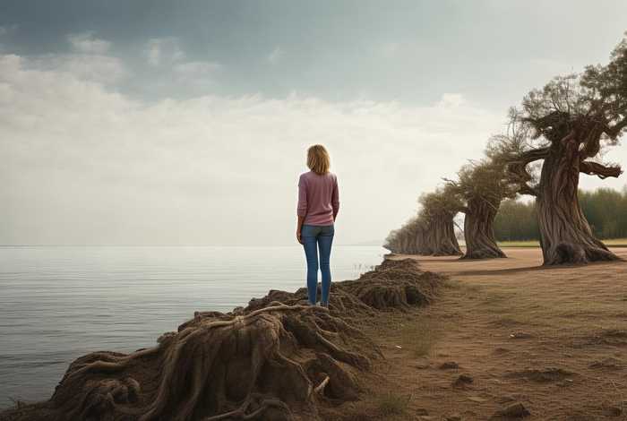 从生活中学会坚持的例子 - 从生活中学会坚持的例子素材