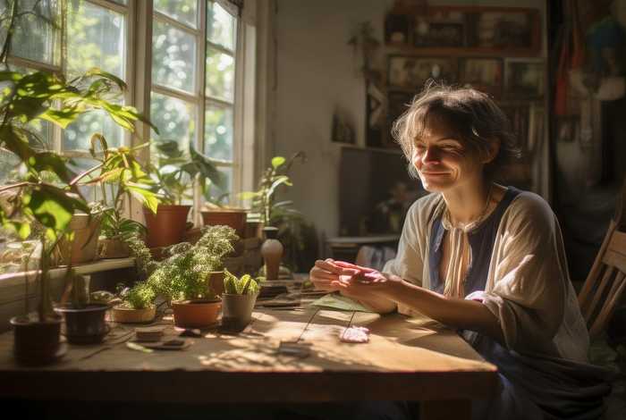 艾滋病人的生活状态、艾滋病人的生活状态是怎样的