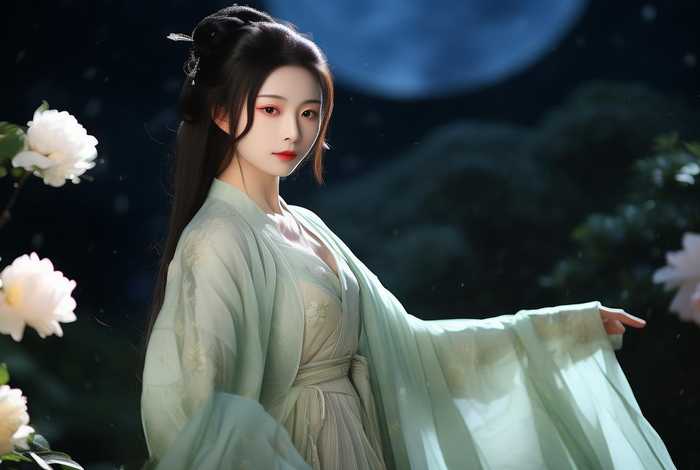 红楼梦里的贾敏长啥样（红楼梦里贾敏是谁的女儿）