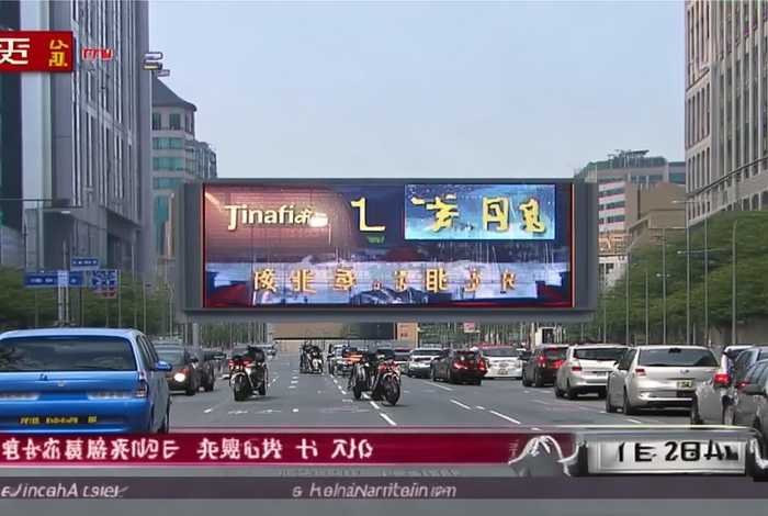 济南电视台交通进行时（济南交通广播电台今天的节目）