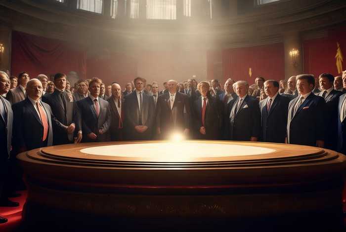 党内政治生活的准则中最根本的一条 党内政治生活准则中最根本的一条是坚持党的什么和什么