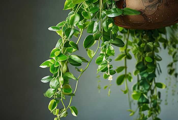 吊兰的植物生长特点是什么 - 吊兰的植物生长特点是什么呢