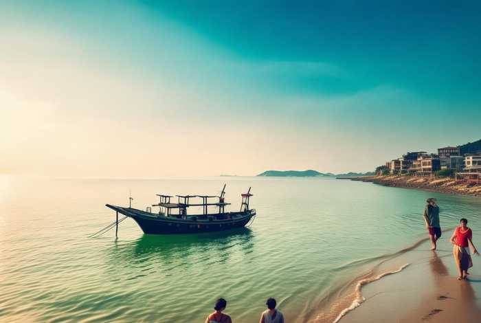 海阳生活笔记(生活在海阳) 海阳生活笔记(生活在海阳)