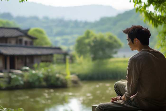 董子健向往的生活视频 董子健向往的生活视频在线观看