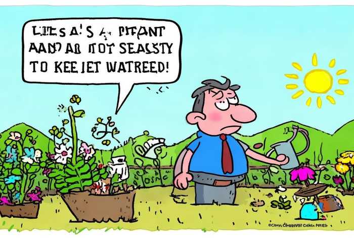 感叹生活不易的幽默句子 感叹生活不易的幽默句子图片