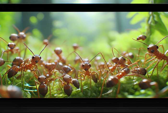 蚂蚁生活视频在线观看，蚂蚁生活视频在线观看免费