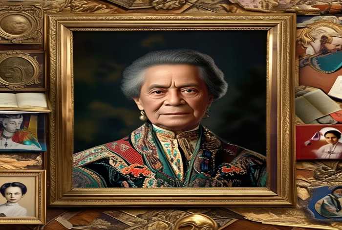 的生平简介 的生平简介英文