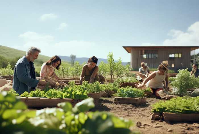 集谷生活是干嘛的 集谷生活是干嘛的公司