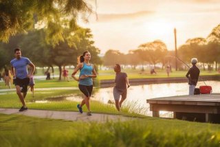 健康的生活方式英语作文四级、健康的生活方式英语作文四级翻译