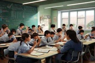 初三生活二三事作文600字左右 初中生活二三事作文600字左右初三