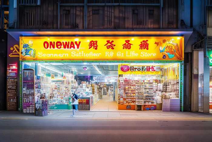 oneway文具礼品生活馆天府二街,oneway文具礼品生活馆目前多少家 oneway文具礼品生活馆天府二街,oneway文具礼品生活馆目前多少家