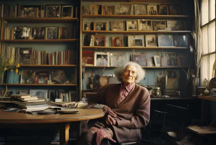 不婚的人最后都活成了什么样（不婚的人最后都活成了什么样子）