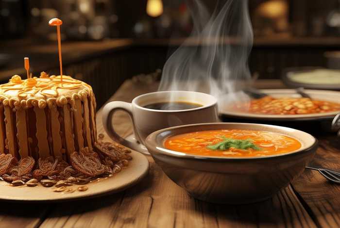 把生活比喻成什么食品,把生活比喻成什么食品的句子 把生活比喻成什么食品,把生活比喻成什么食品的句子