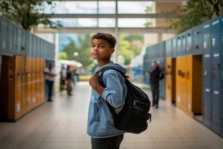 初中生活用什么词形容 初中生活用什么词形容自己