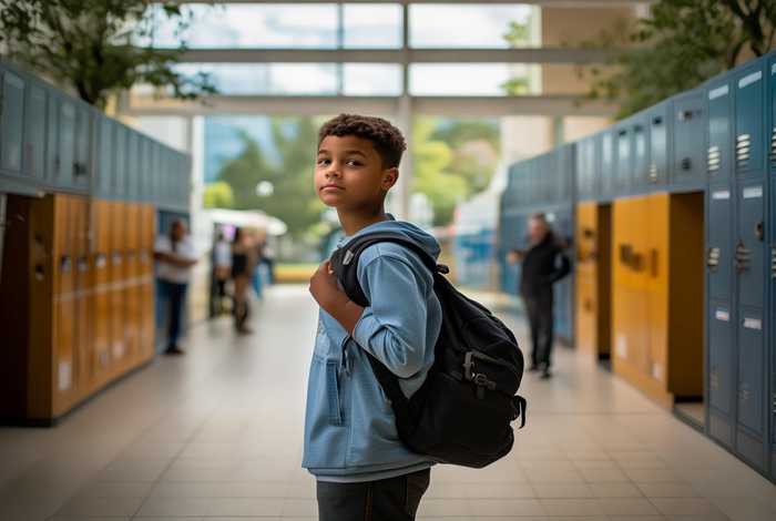 初中生活用什么词形容 初中生活用什么词形容自己