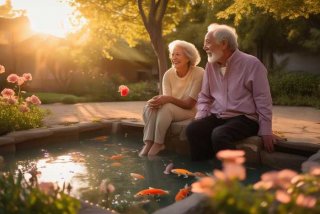 对生活很满足 很幸福的说说 对生活很满足 很幸福的说说心情