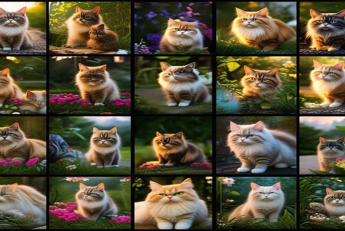 猫的生活视频大全集（猫的生活视频大全集下载）