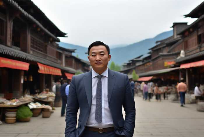 都江堰生活场镇，都江堰生活场镇书记是谁