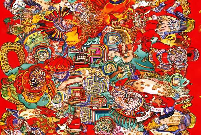 剪纸生活用品有哪些（剪纸生活用品有哪些种类）