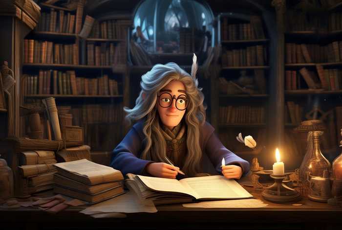 打工巫师生活录无弹窗全文免费（打工巫师生活录无弹窗免费阅读）